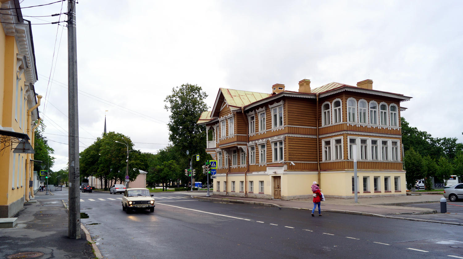 Peterhof