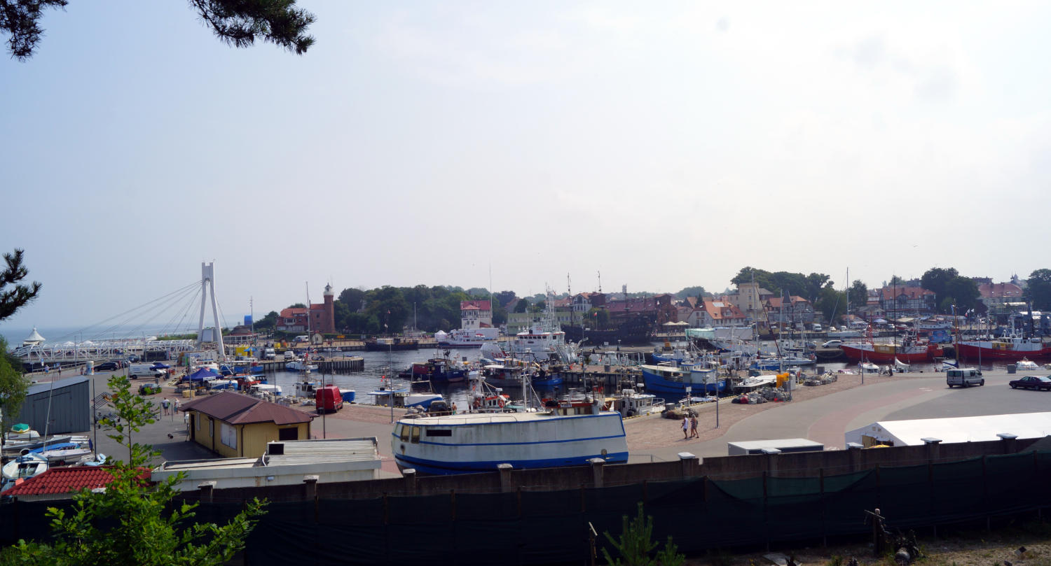 Ustka