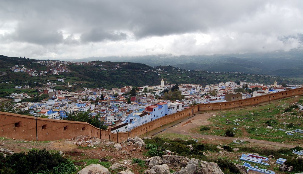 Chefchaouen