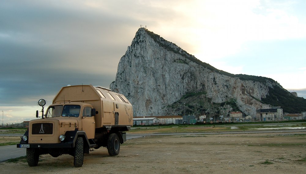 Gibraltar